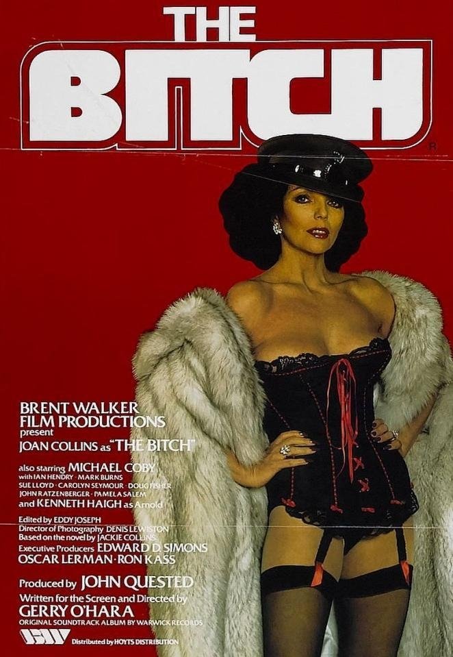 The Bitch