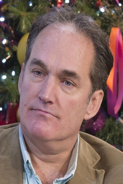 et billede af Jonathan Maitland