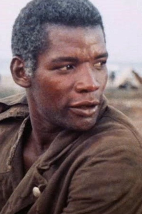 Evaristo Márquez's picture in the cast