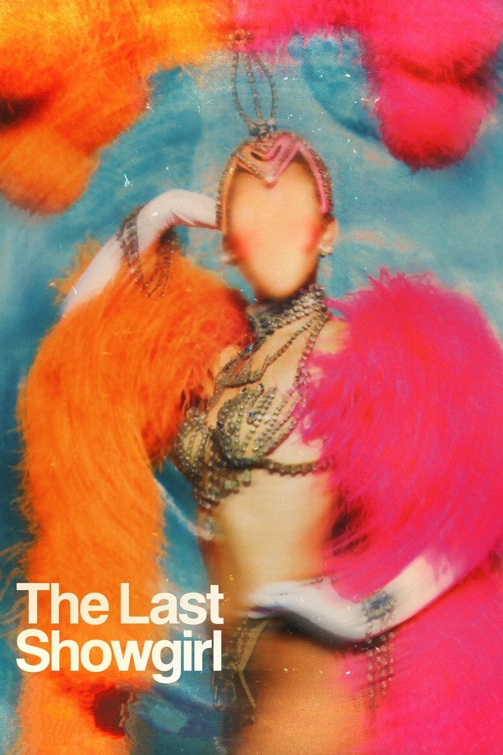 The Last Showgirl