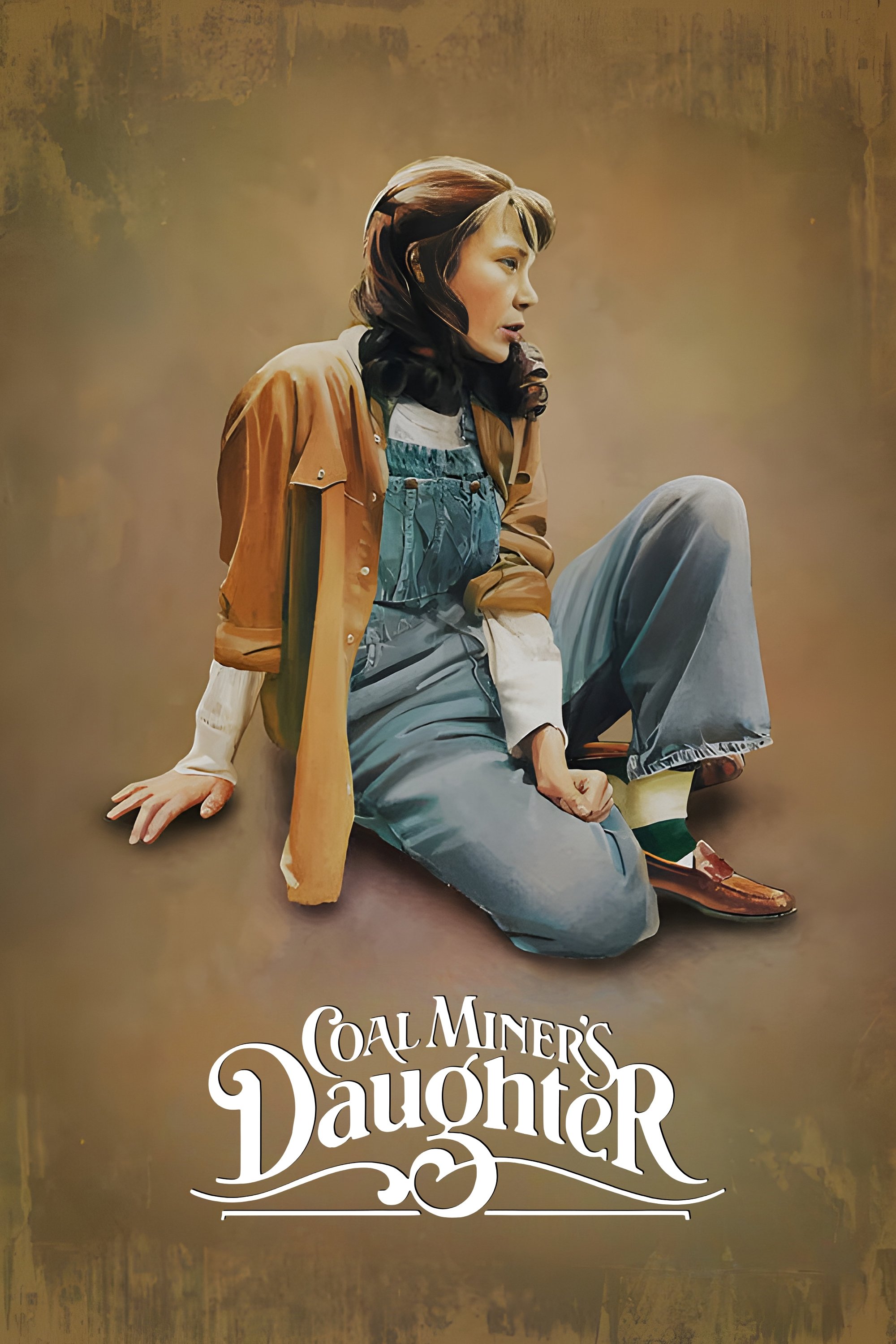 Coal Miner's Daughter