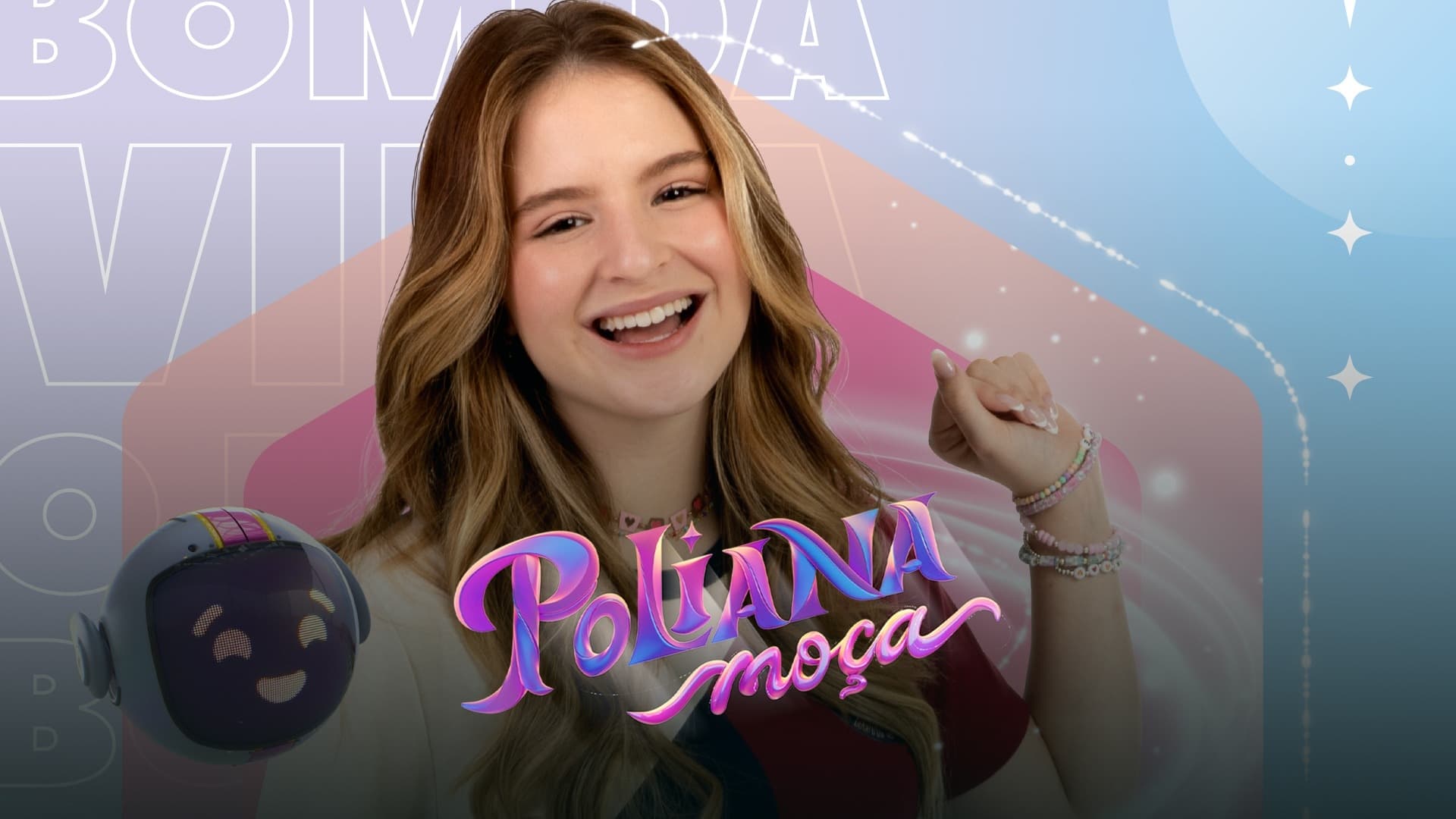 Poliana Moça - Season 1 Episode 1 : Episode 1
