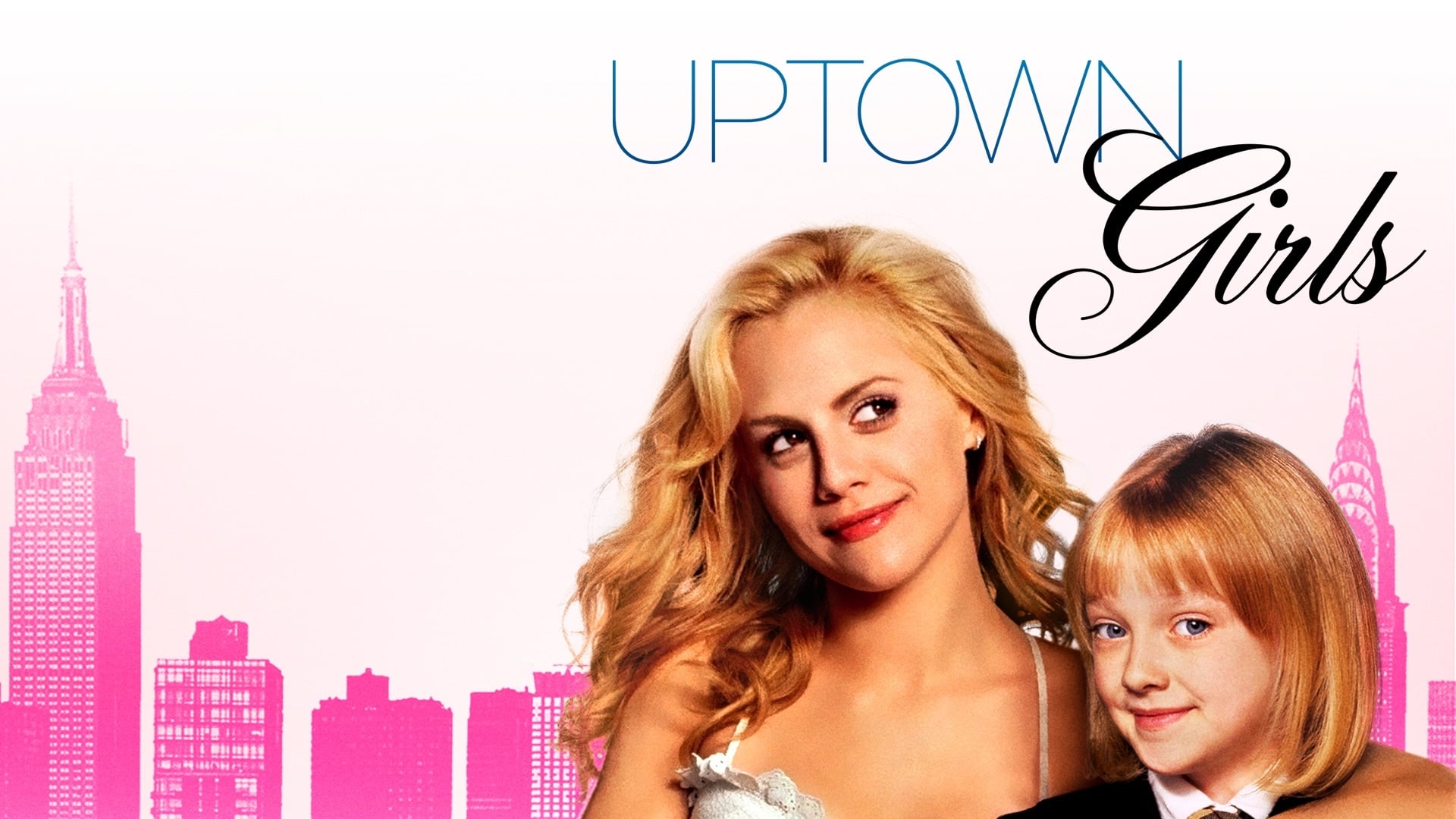 Uptown Girls (2003)