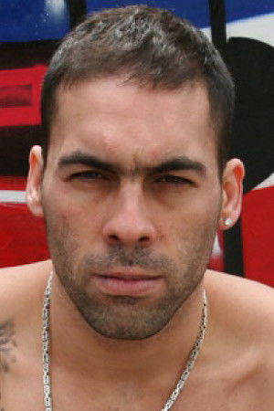 et billede af Fabrizio