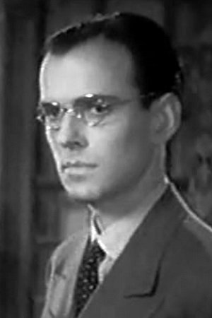 et billede af Allen Vincent