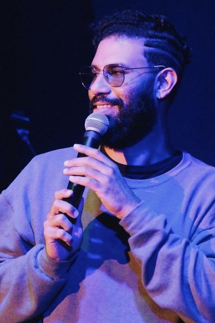 Mikephillippe Oliveros as Self