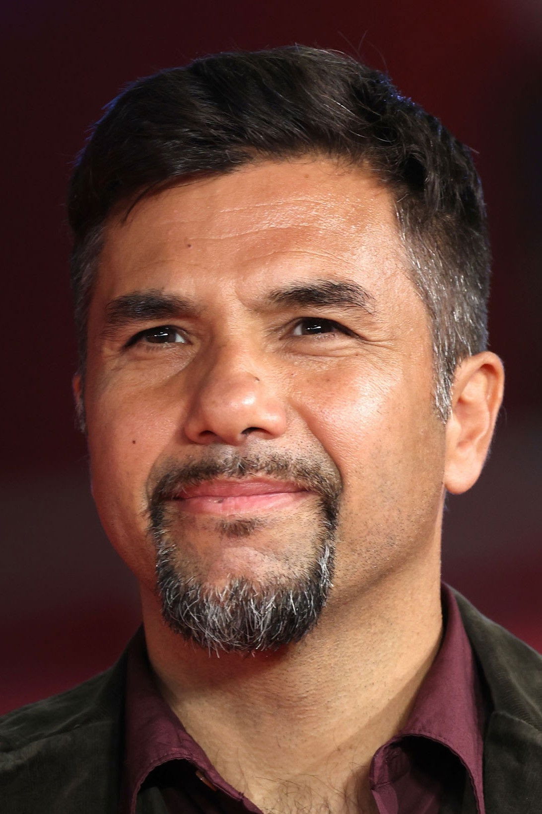 et billede af Eros Puglielli