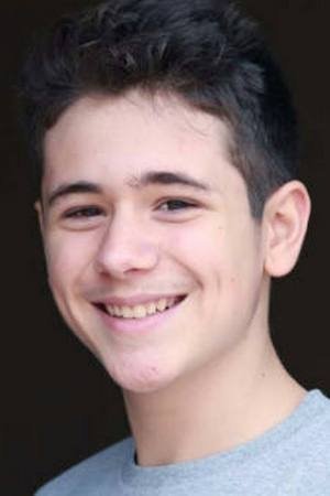 et billede af Leonardo Della Bianca