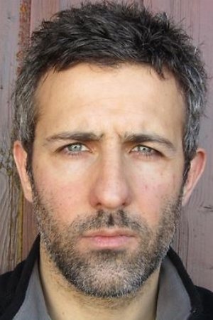 et billede af Loïc Varraut