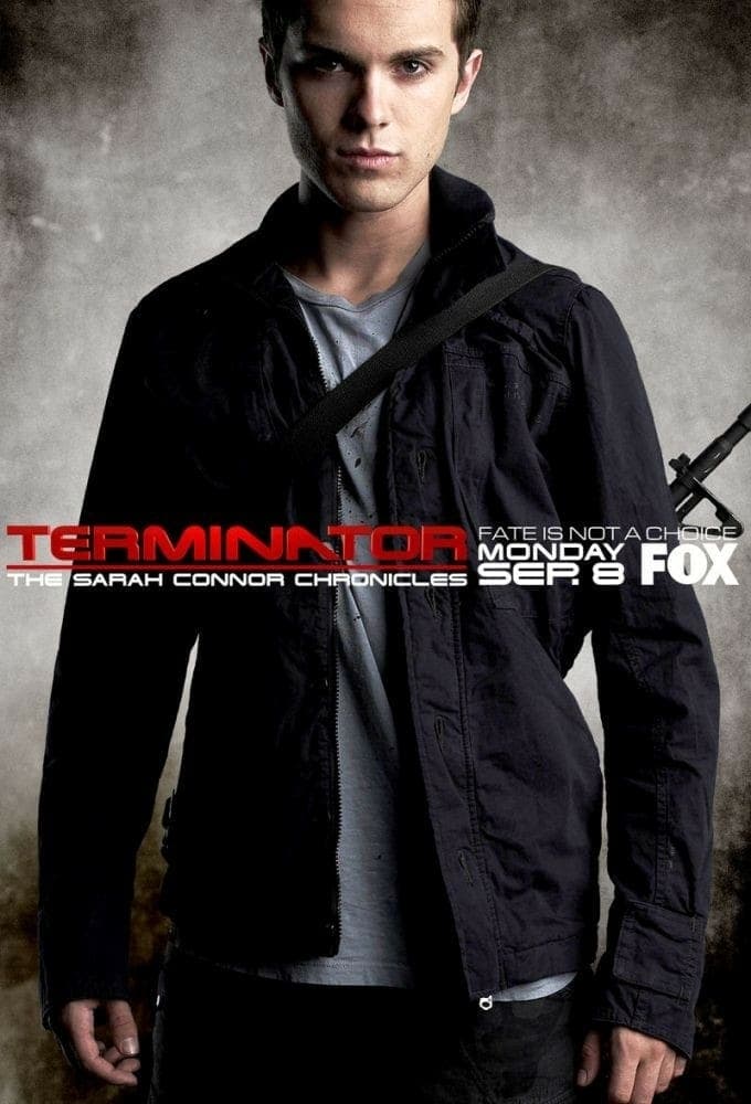 Terminator: The Sarah Connor Chronicles