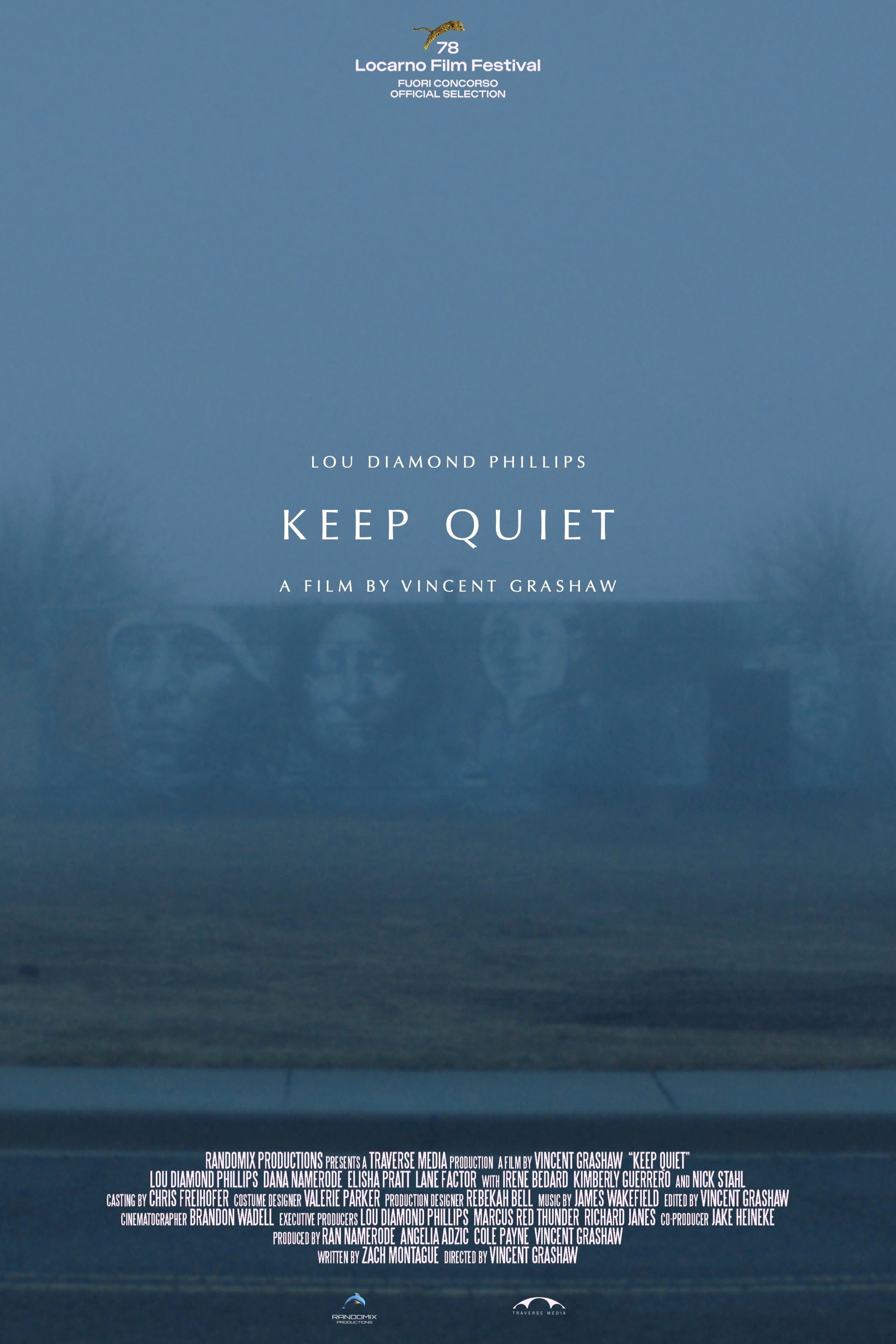 Keep Quiet