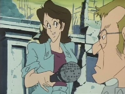 Lupin the Third