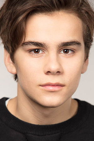 et billede af Thomas Dufour