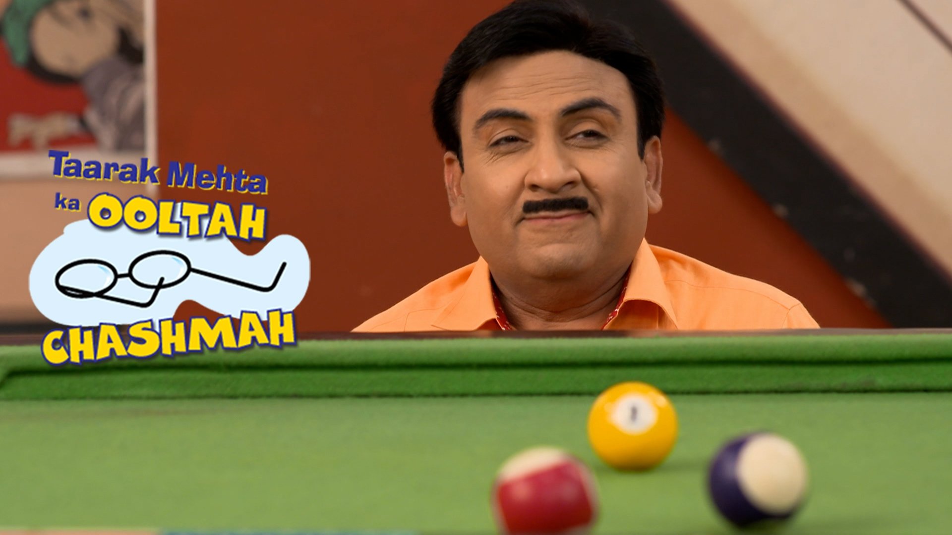Taarak Mehta Ka Ooltah Chashmah