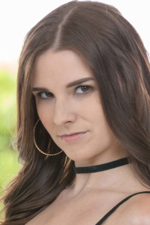 et billede af Camille