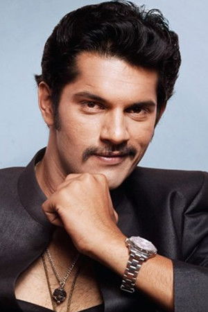 et billede af Vinayak Joshi