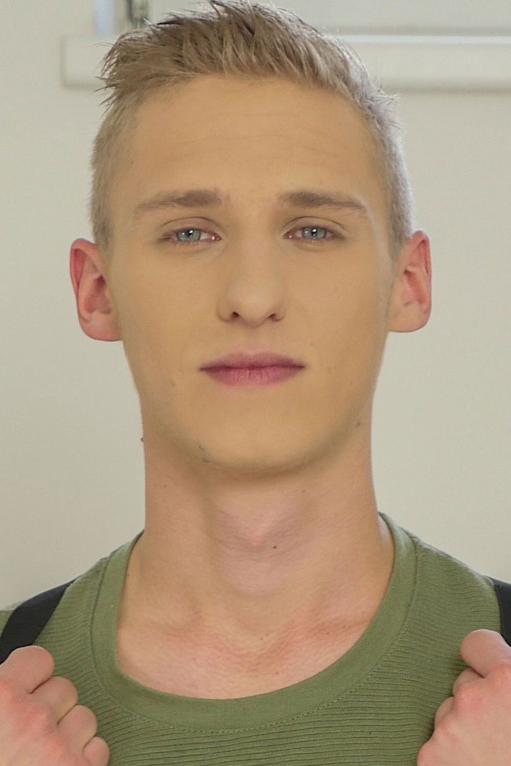 et billede af Alan Hemar