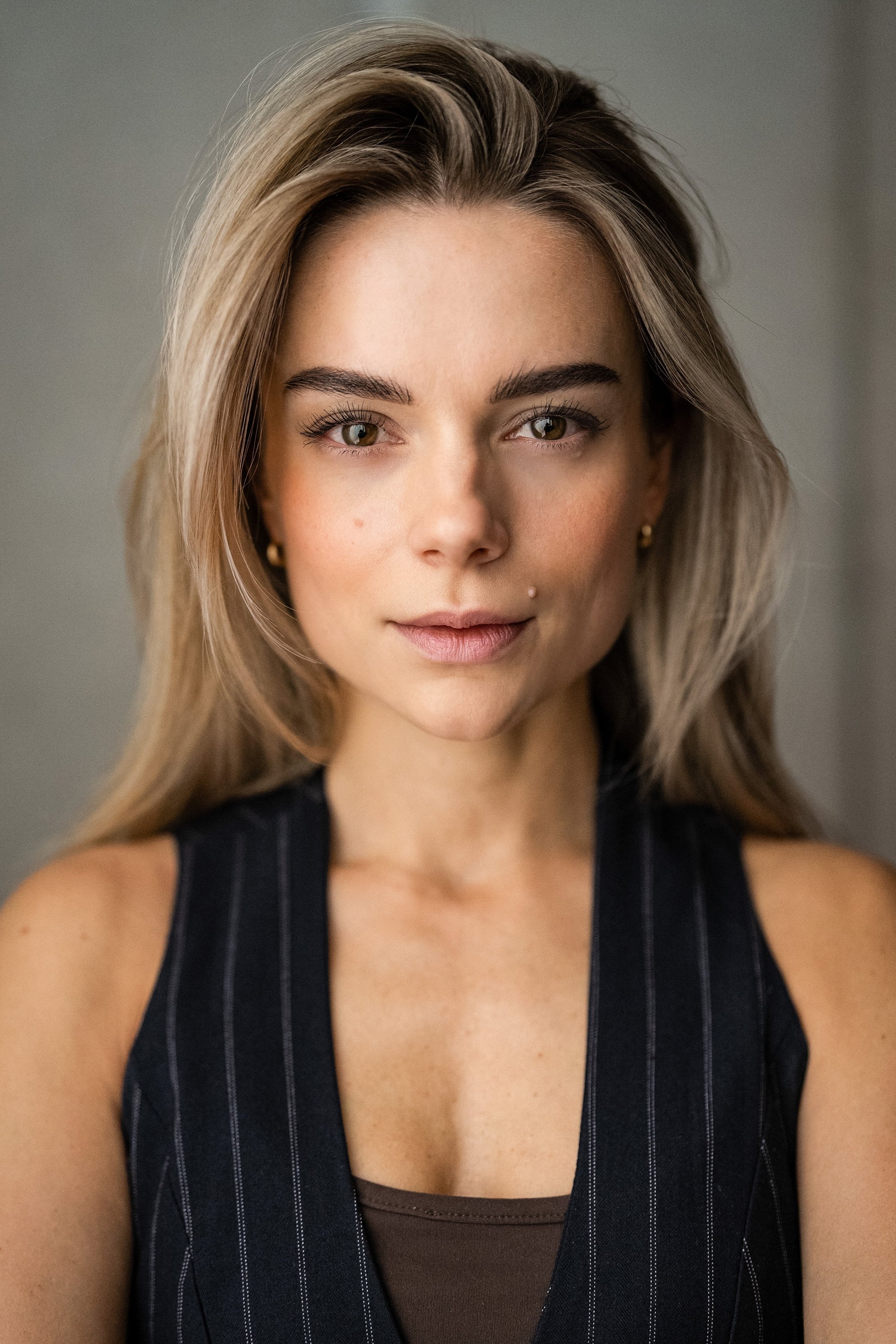 et billede af Yvonne Mai