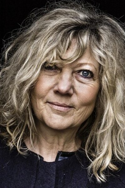 et billede af Rikke Wölck