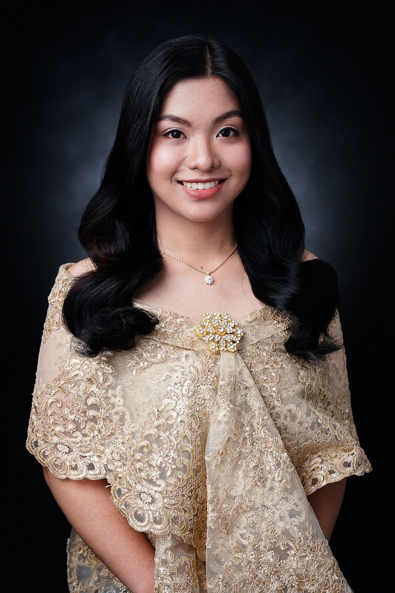 et billede af Kesiah Eunice Aritao