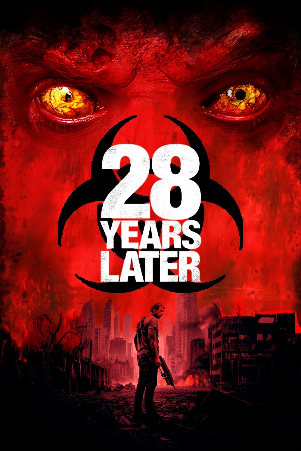 28 Years Later
