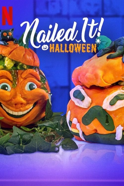 Nailed It! - Season 7