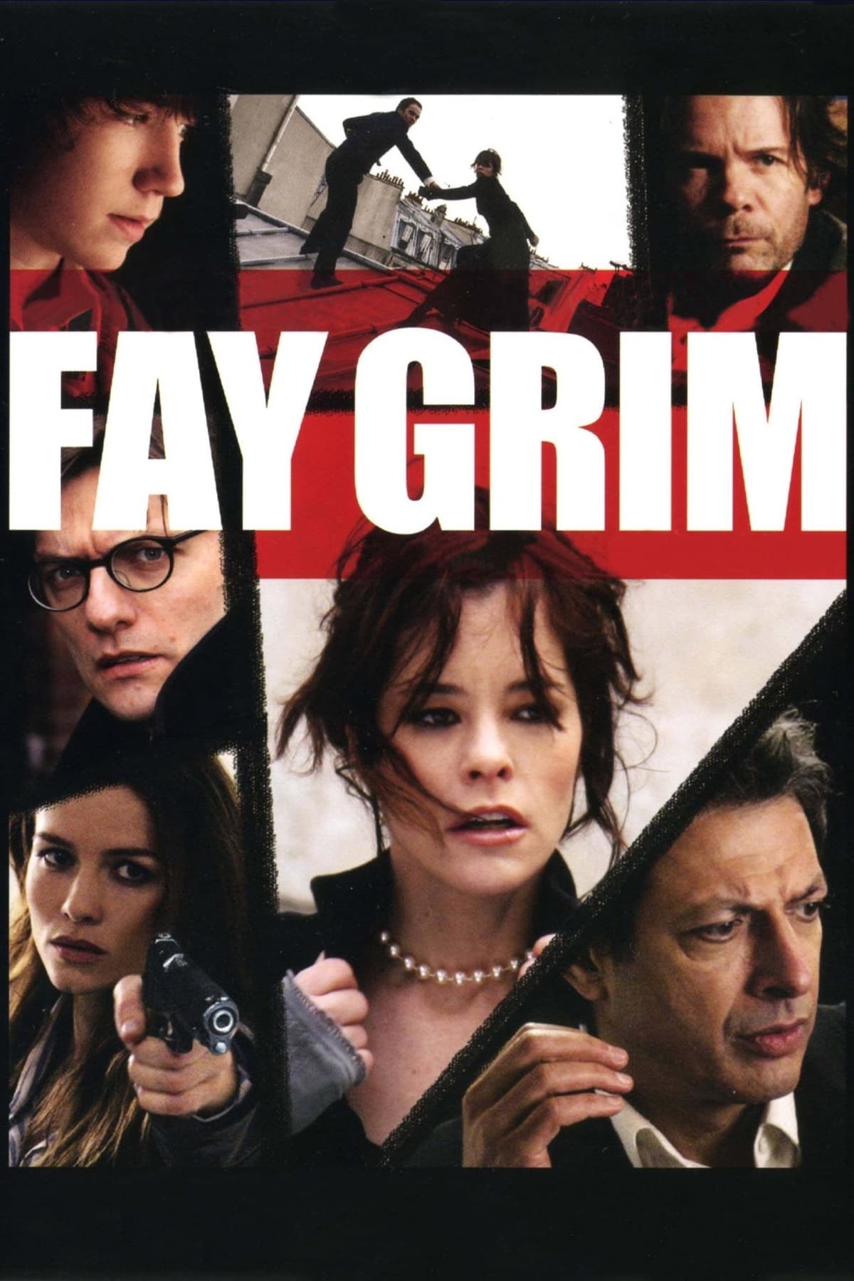 Fay Grim