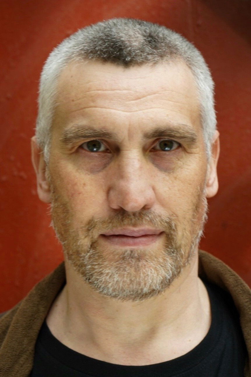 et billede af Eduard Galeyev