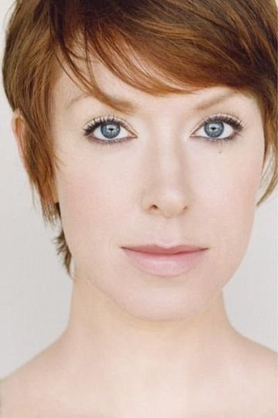 et billede af Katie Hyde