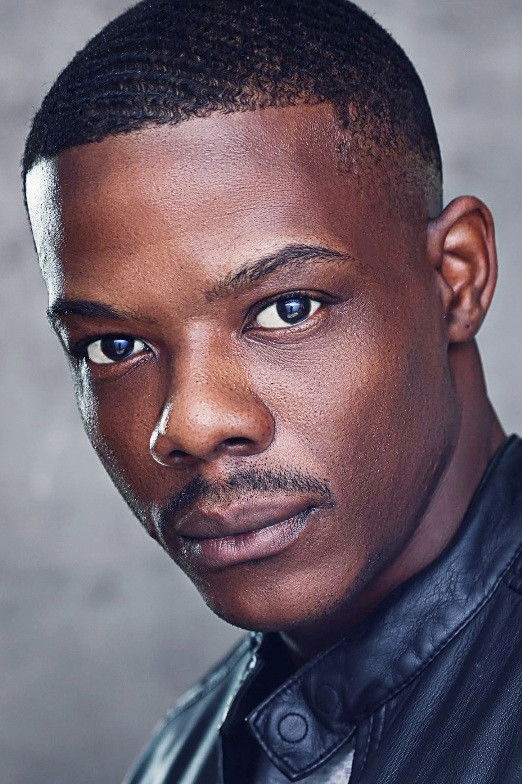 et billede af Curtis Simpson