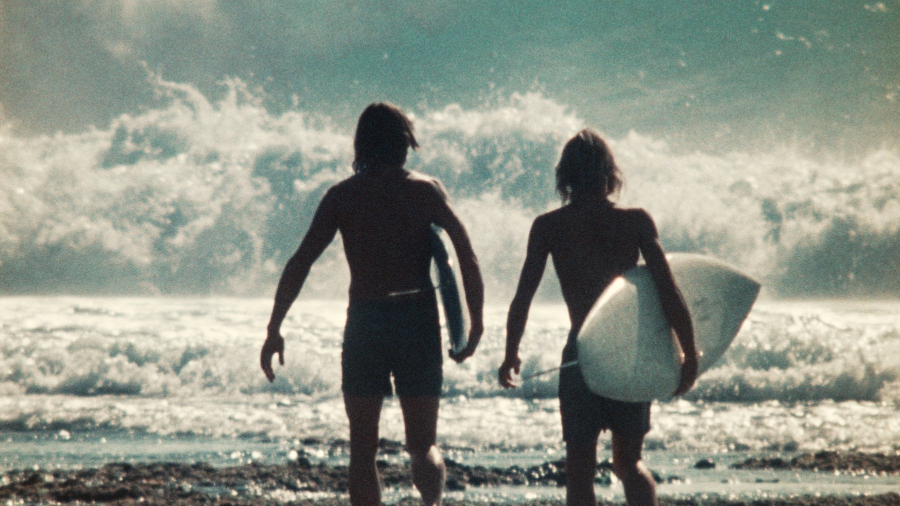 Morning of the Earth (1972)