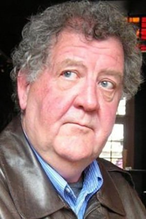 et billede af Bruce Purchase