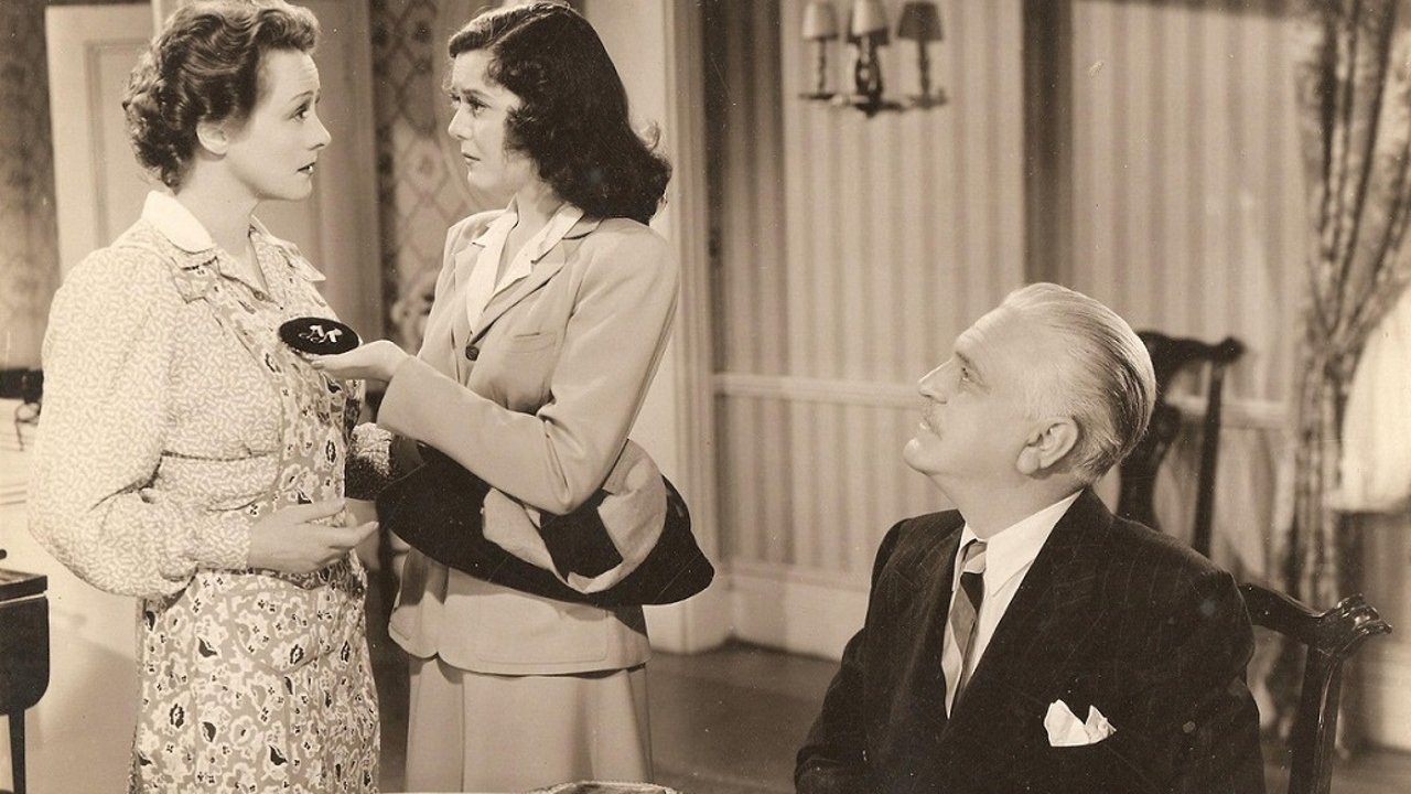 Keeping Company (1940)