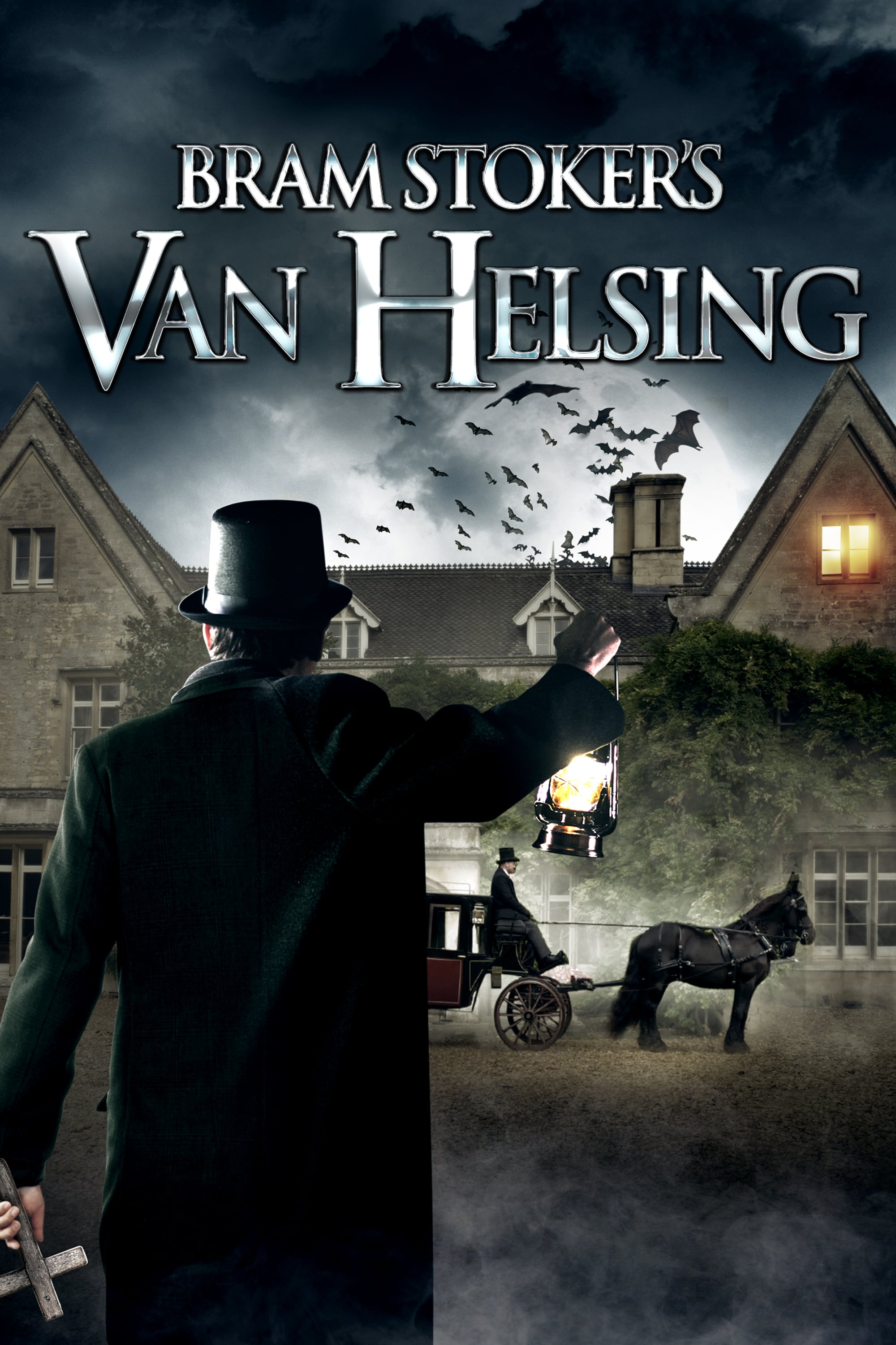 Bram Stoker's Van Helsing on FREECABLE TV
