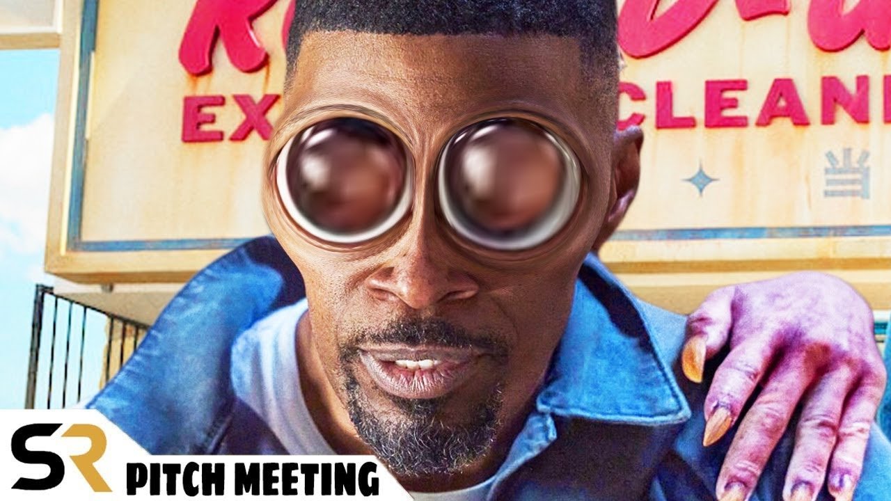 Pitch Meeting