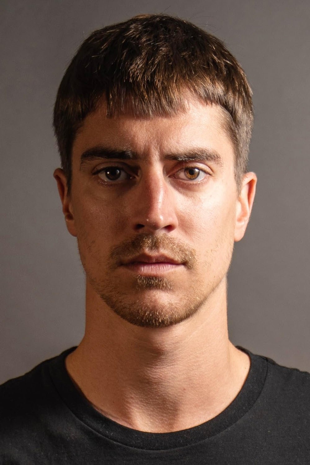 et billede af C.J. Padera