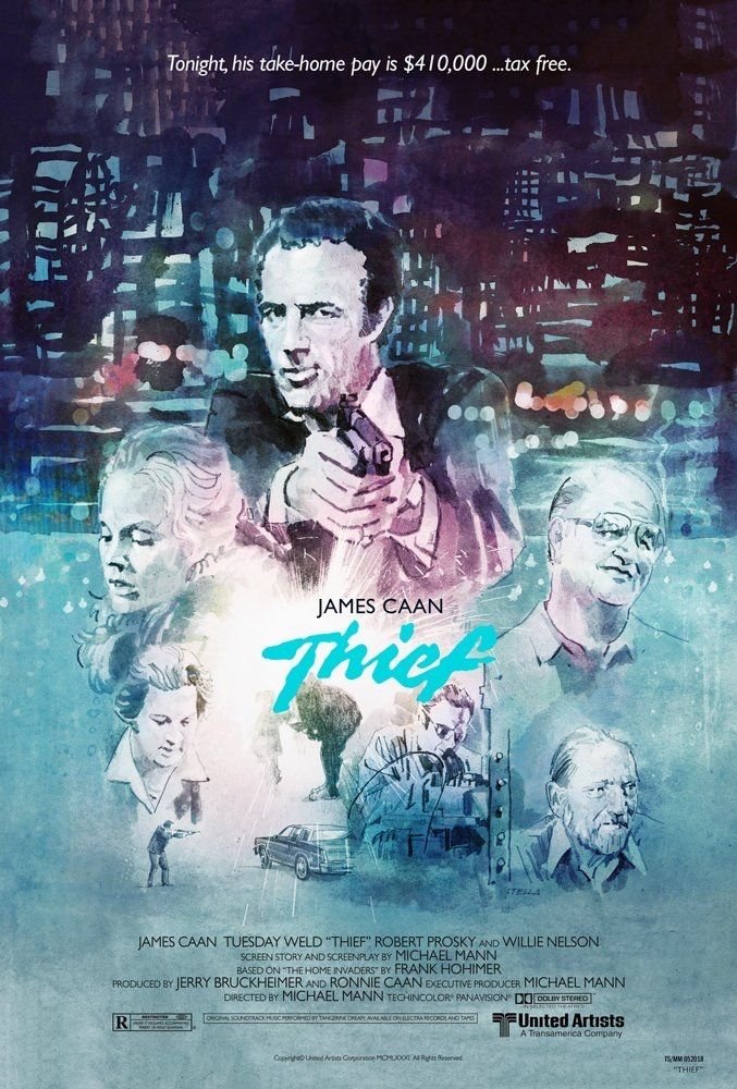 Thief