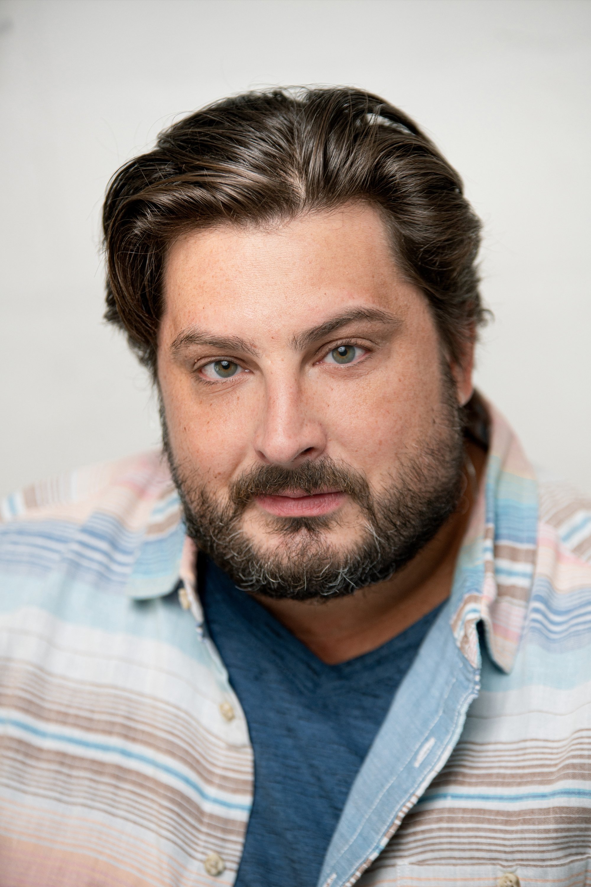 et billede af H. Foley