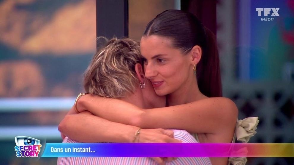 Secret Story Season 13 :Episode 10  Highlights 8