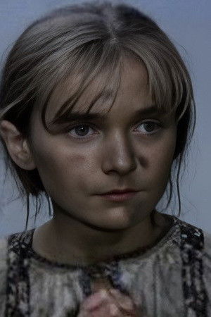 et billede af Viktoriya Vorozhbitskaya