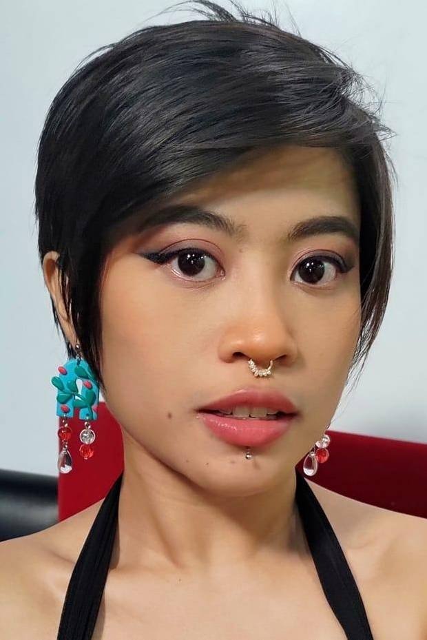 et billede af Salome Salvi