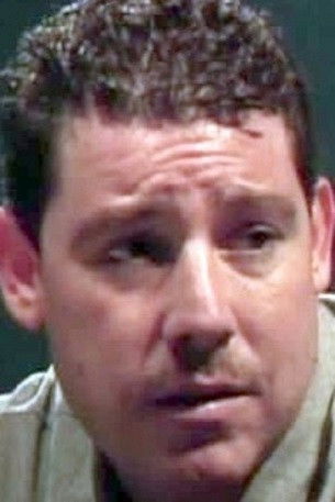 et billede af Jeff Scott