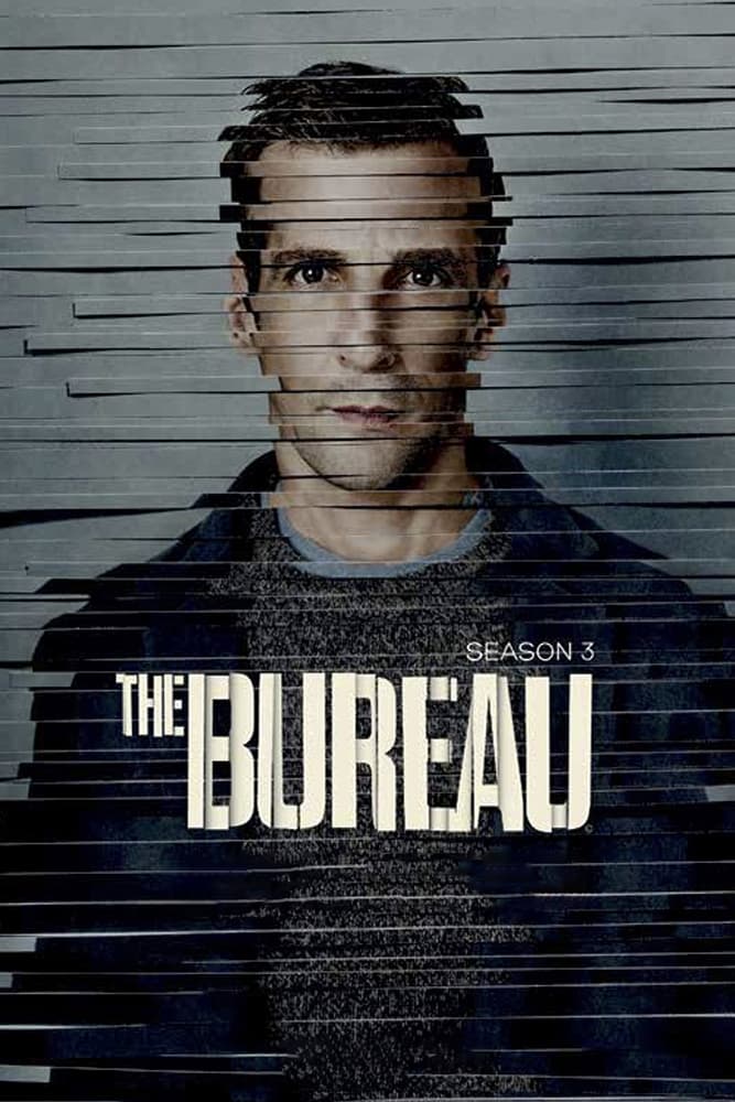 The Bureau Season 3