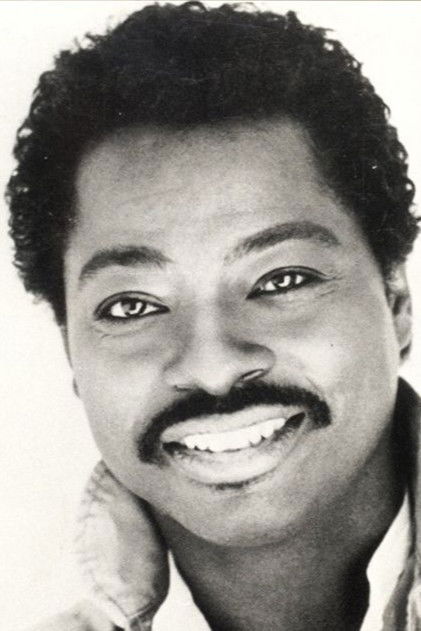 et billede af David Williams