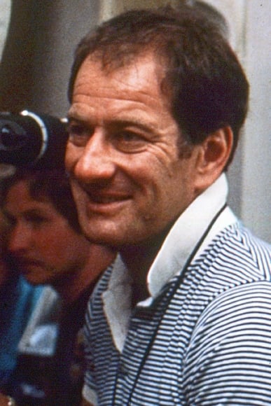 et billede af Owen Roizman