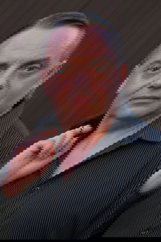 et billede af Roman Skorovskyi