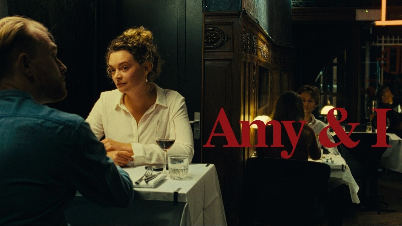 Amy & I (2022)