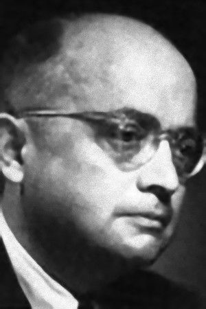 et billede af Leo Leux