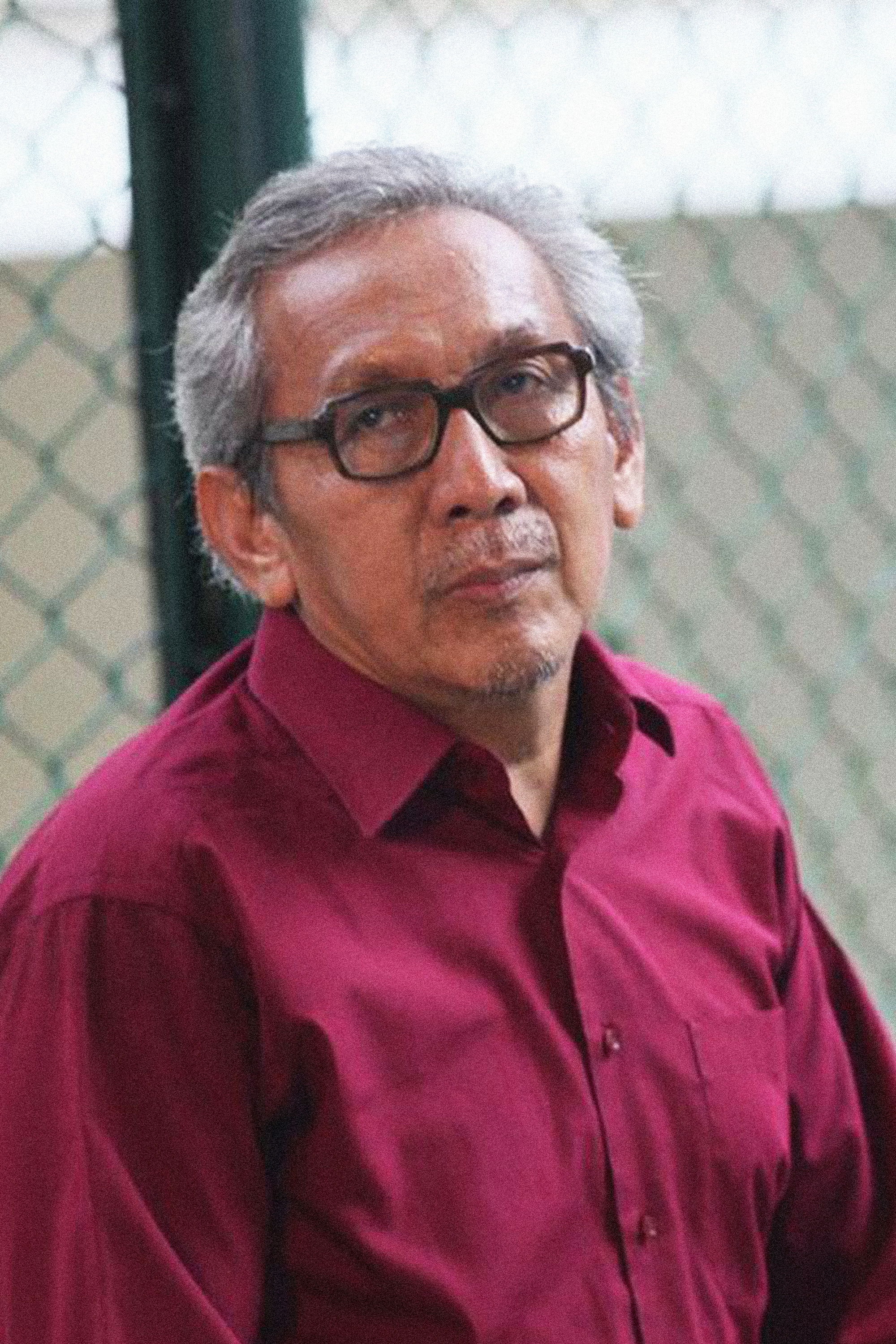 et billede af Agus Wibowo