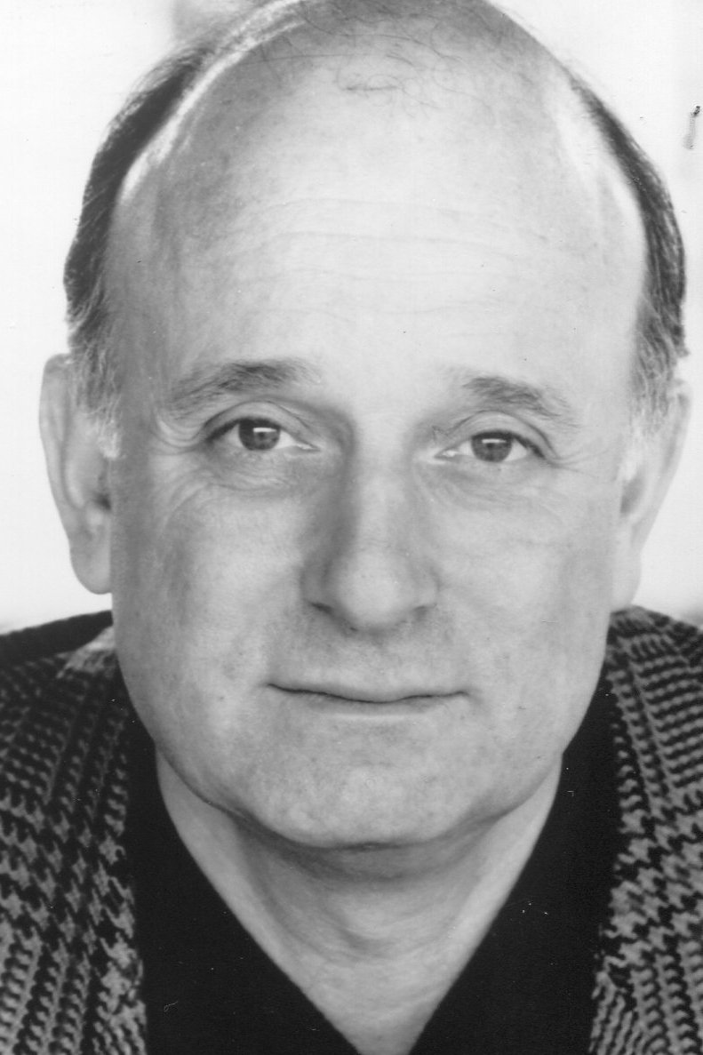 et billede af Gary Waldhorn